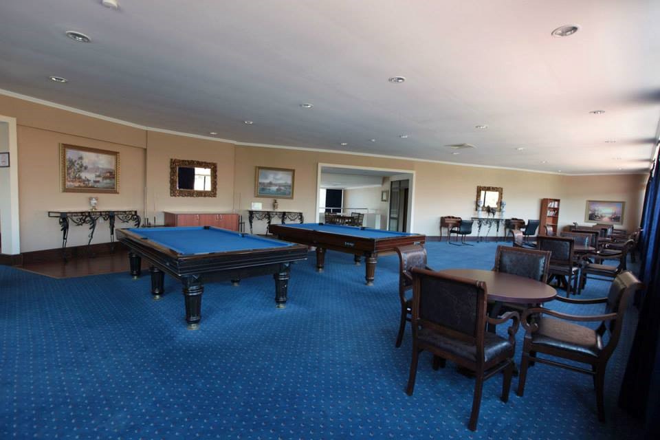 imagini hotel CLUB YALI OZDERE